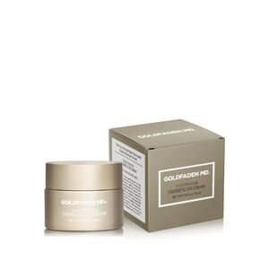 NWT Goldfaden MD Plant Profusion Energetic Eye Cream NIB .5 Oz/15 Ml